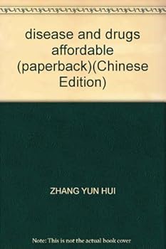 disease and drugs affordable (paperback)