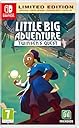Microids Little Big Adventure - Twinsen's Quest - Limited Edition