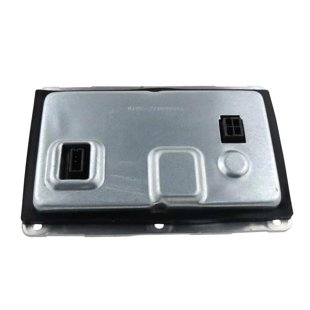Module de Ballast Ballast Au Xénon pour Citroën 5139061AA LAD5GL 4 Broches 89035113 63126938561 6224F9