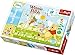 TREFL - Puzzle Winnie The Pooh de 30 Piezas (21.3x14.3 cm) (18159)