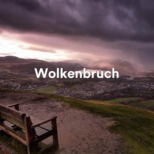 Naturgeräusche ohne Musik zum Einschlafen