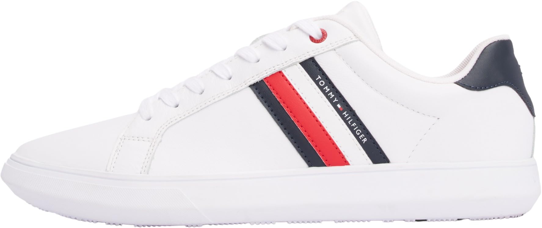 Tommy Hilfiger Sneaker ESSENTIAL LEATHER CUPSOLE