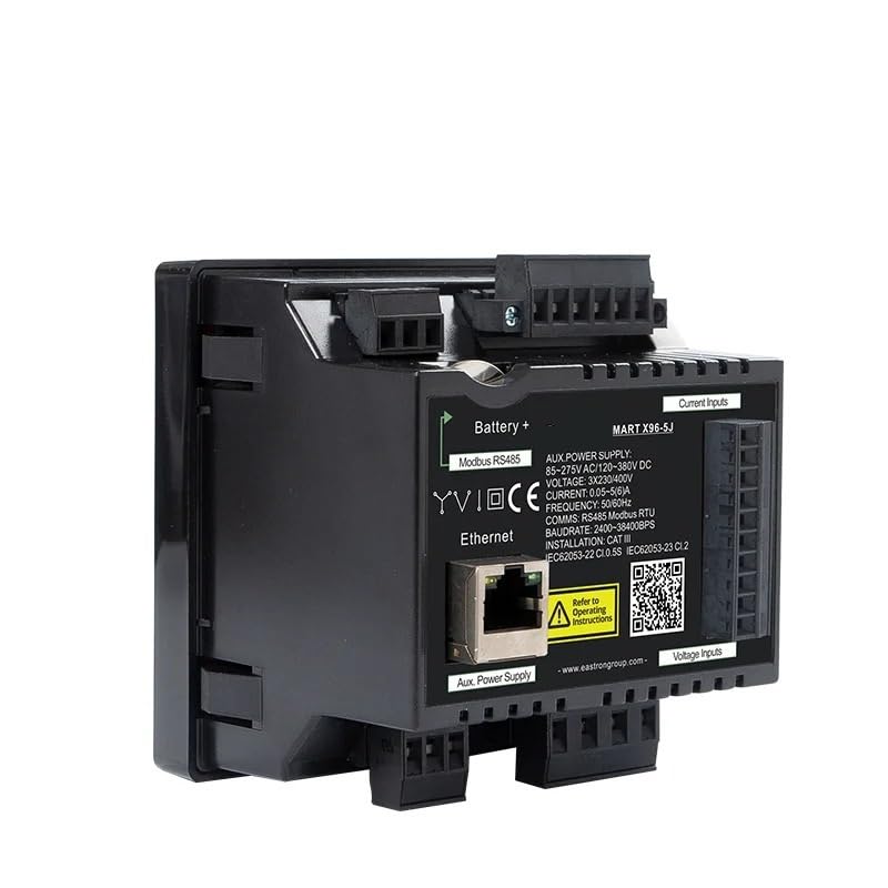 Multi-Function Energy Meter