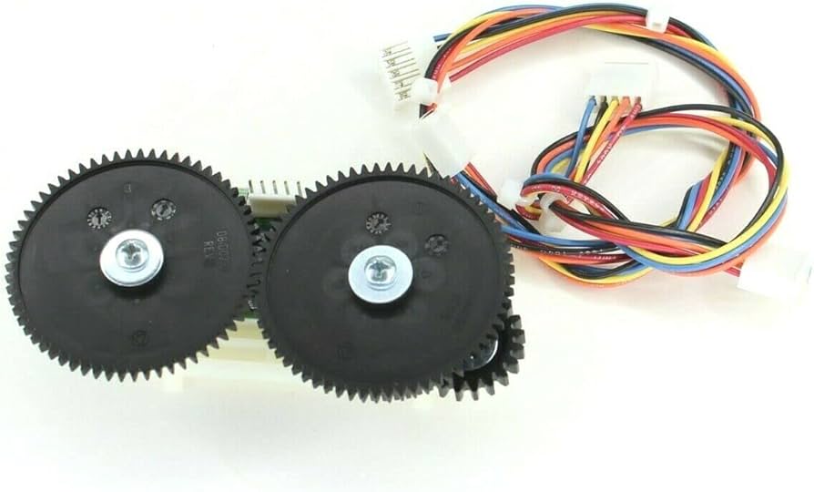 Compatible with-LiftMaster Travel Module 041B8861 - for Wall Mount