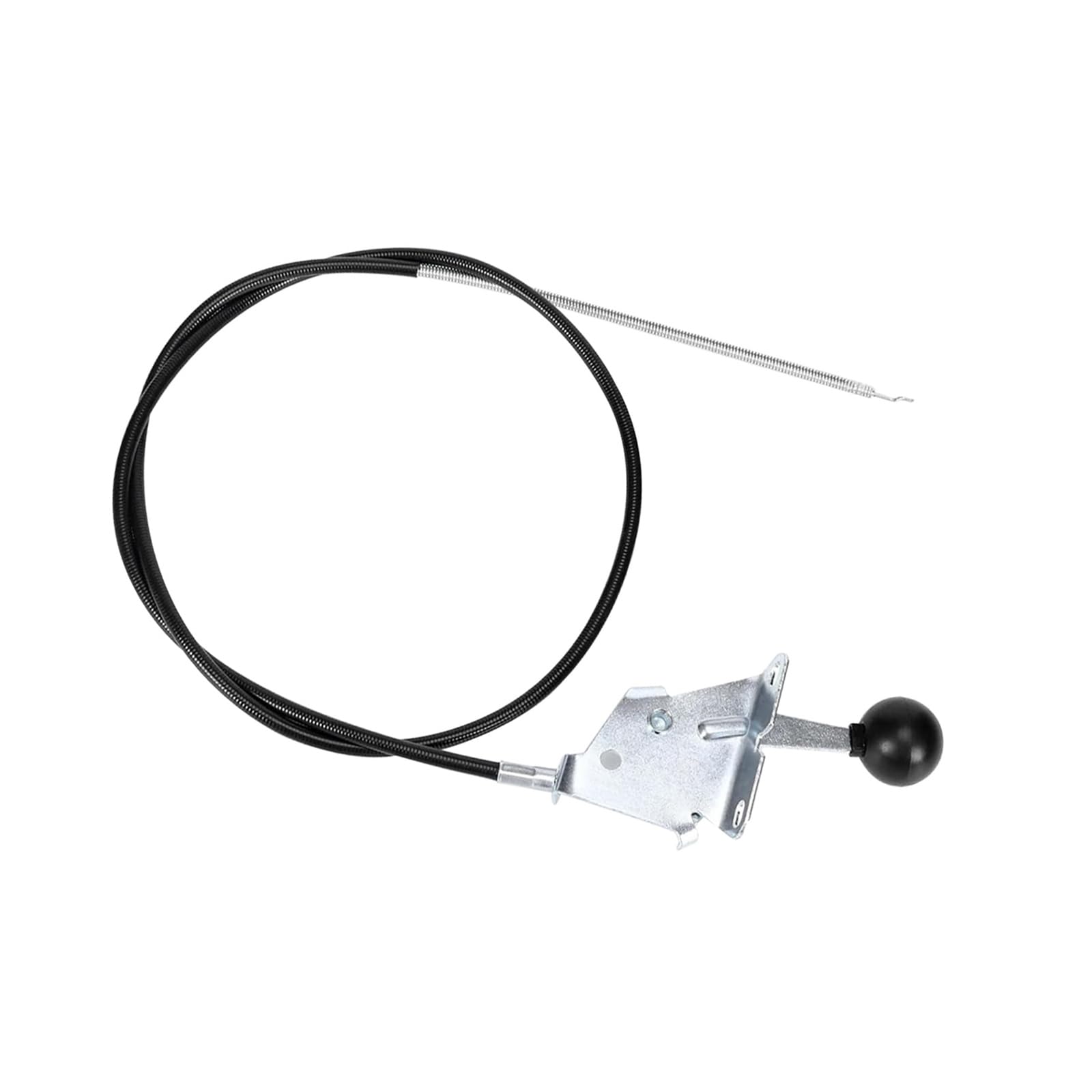 Apglsxy Throttle Cable Assembly Designed For 47203690, 24725000 247290000; 247203691, 247203692, 247203693 30Inch Deck Riding Mowers Throttle Cable Replacement