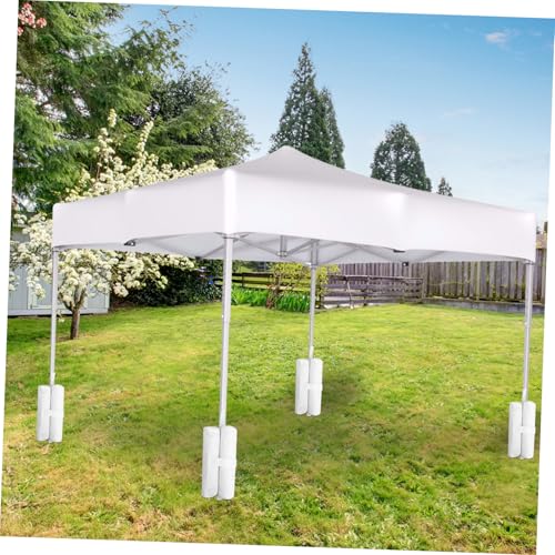 Poids de lestage tonnelle instantanée paquet extérieur étanche