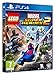 Lego Marvel Superheroes 2