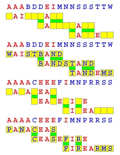 Joinword Puzzles 71rgb