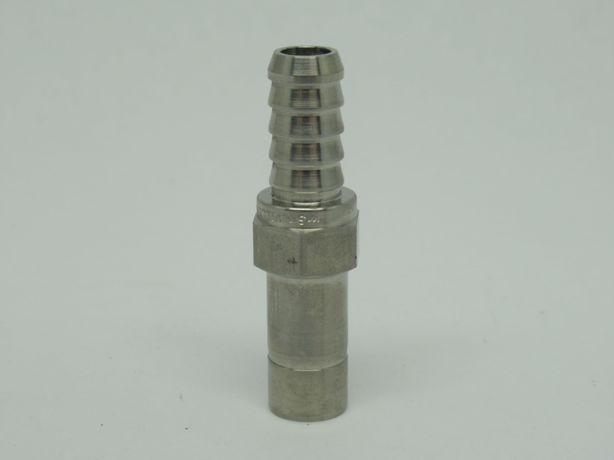 SS-6-HC-A-601 | Swagelok Hose Connector, 3/8