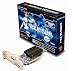Produktbild Sapphire Grafikkarte AMD Radeon HD6450 1GB DDR3-RAM PCIe x16 HDMI®, DVI, VGA