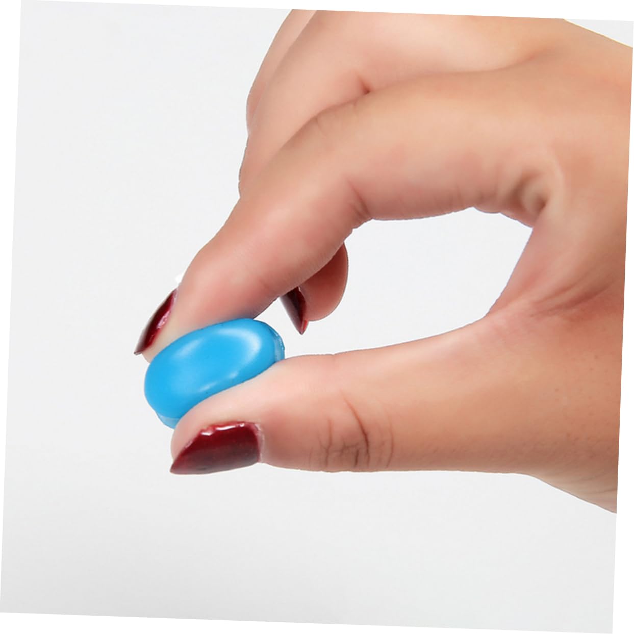 FOMIYES Ergonomic Silicone Swimming Ear Plugs 2 Boxes/12 Pairs Waterproof Underwater Earplugs for Adults Boys and Girls Men Women Cord