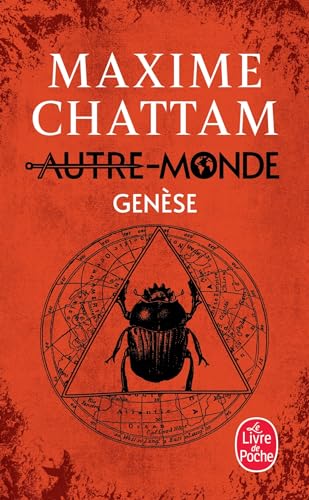 Genèse (Autre-Monde, Tome 7)