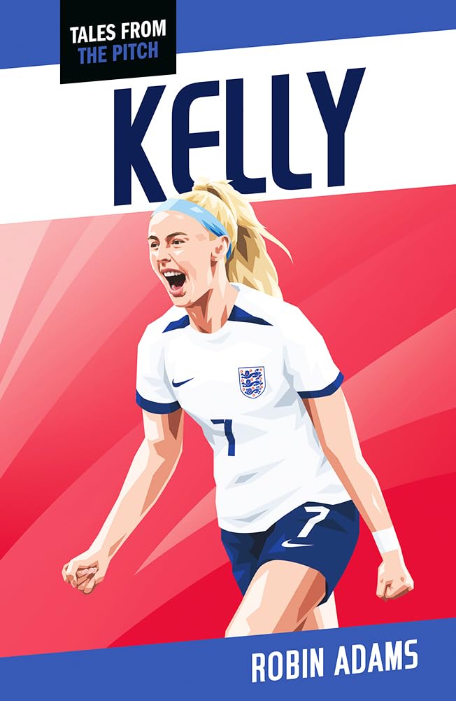 Kelly (Tales from the Pitch)