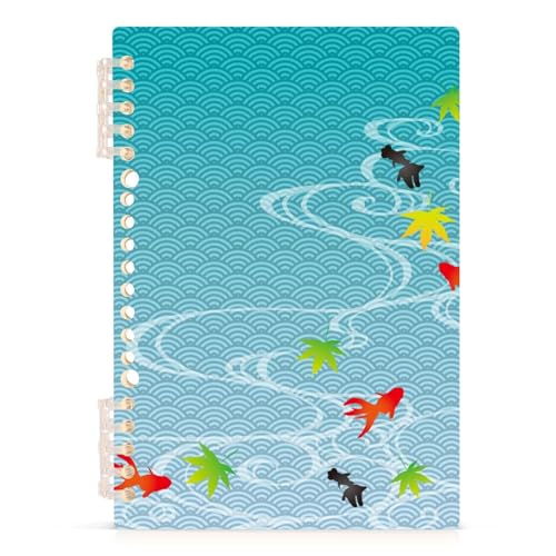 MOMORIN �m�[�g �\�t�g�����O�m�[�g A5 �����O�m�[�g ���r ������ ���� ������ �a�� ���L�� �ό` �ϐ� 60�� �����\ �y�[�W�ǉ��\ ���w�� ���w�Z ���[�� �d�� �܂Ƃߔ��� �V�w�� ���w�j�� �v���[���g