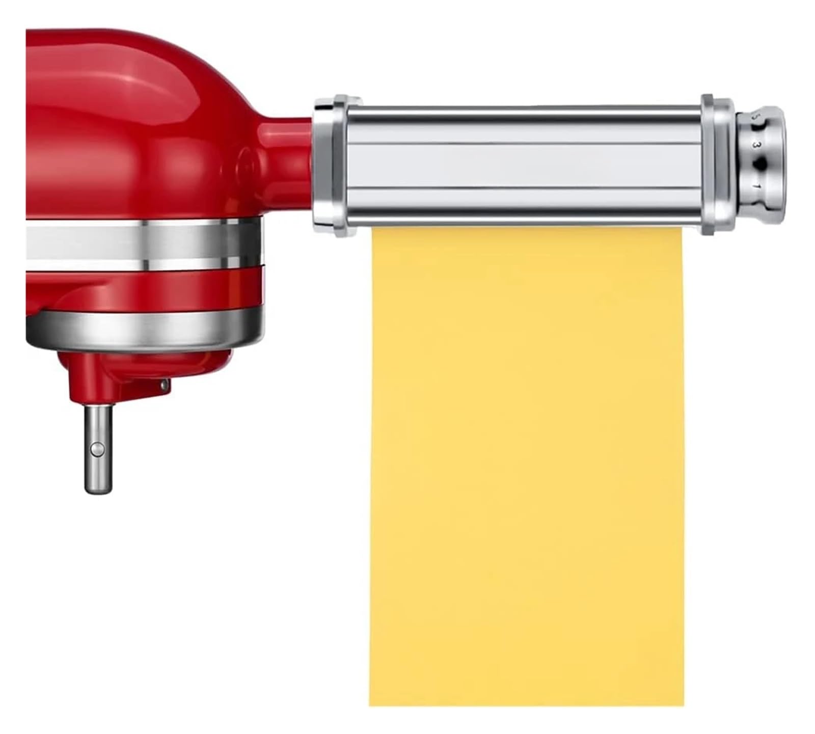 Compatibile con KitchenAid, set for pasta