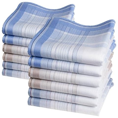 Mouchoirs Tissu Merrysquare Lewis Cover