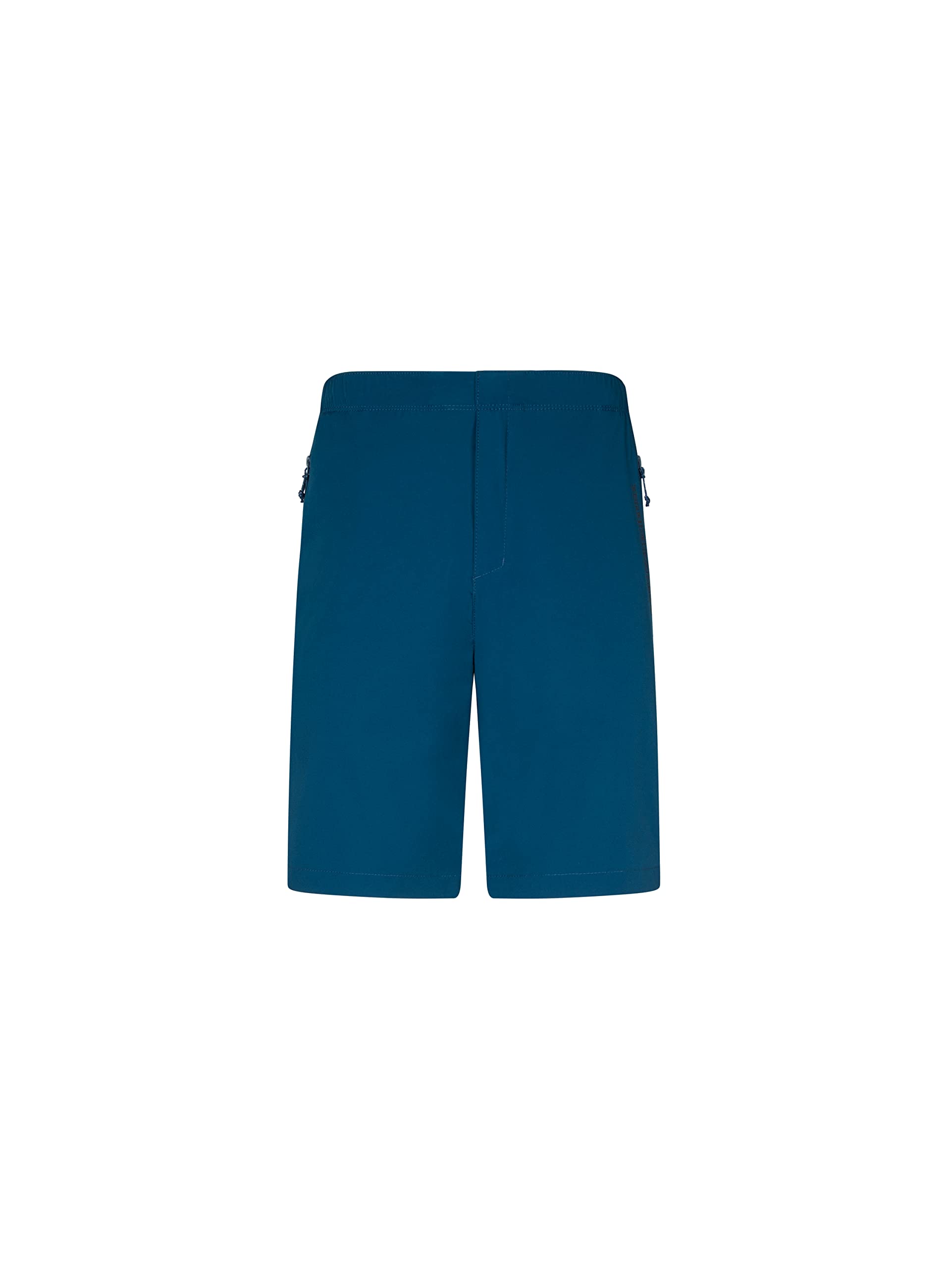 Rock Experience REMP04621 Powell 2.0 Shorts Pants Women's Moroccan Blue L