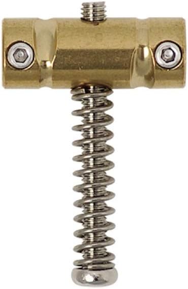 Gotoh Telecaster In-Tune Brass Saddles Tele