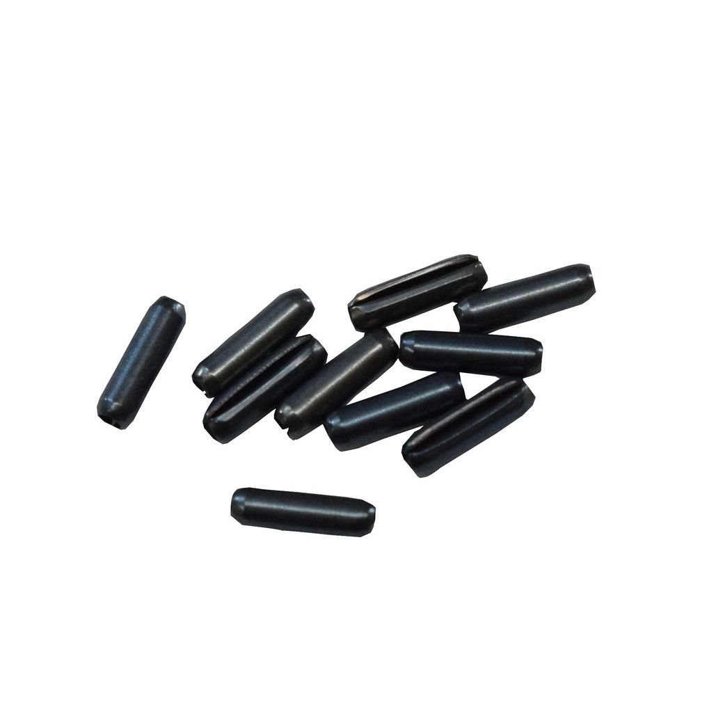 ポッピンパン 40874XXX ポップハンガー D2 (吊具2個付) 友屋 長さ450mm 1本