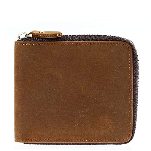 g[gobO YNCW[z[XU[Wbp[EHbgJWArWlXU[nheCNEHbg z (Color : Brown, Size : S)