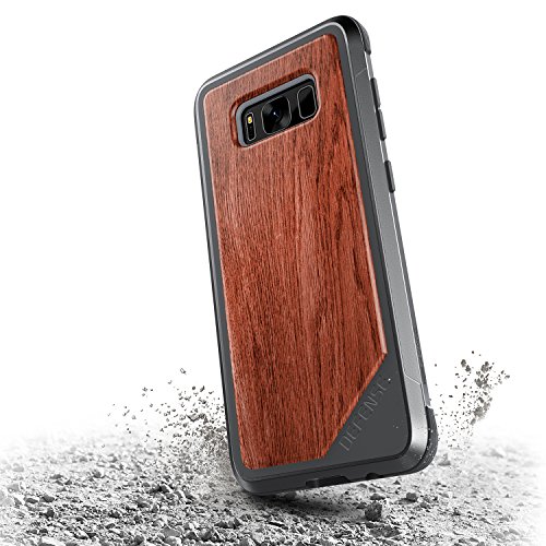 Custodia Samsung Galaxy S8, X-Doria Defense Lux
