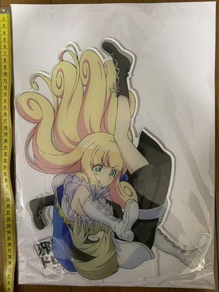 【希少品】邪神ちゃんドロップキック 生原画 ぺこら ぴの ぽぽろん Amazon.co.jp: 邪神ちゃんドロップキック 生原画 ぺこら ぴの ぽ