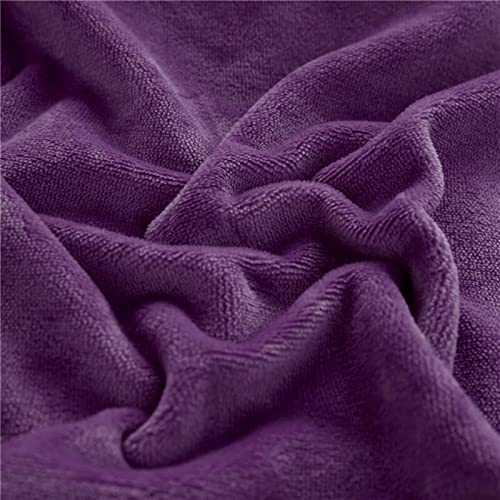 Yqjymfz Duvet Cover Set Duvet Cover Set 6 Colors Girl Warm Milk Velvet Duvet Cover Bed Linen Fitted Sheet Pillowcases Bedclothes Home Textiles Warm And Comfortable Comforter Cover #TOP2