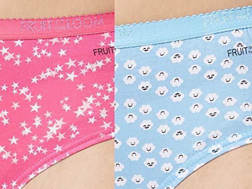 Image of Fruit of the Loom Women's Hipster (Pack of 2)