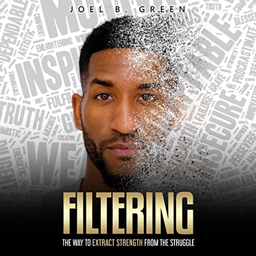 Filtering by Joel Green episode artwork