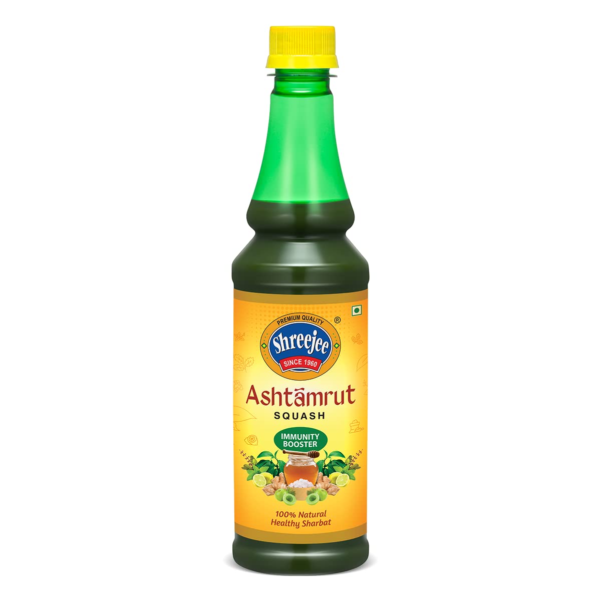 See full amazon price history chart for Shreejee Honey Ashtamrut - 100% Pure Herbal Squash - 500 ml | Best Immunity Booster Drink for Adults and Kids | Ginger, Amla, Tulsi, Mint, Lemon, Pure (Pack of 2) Shreejee Honey Ashtamrut - 100% Pure Herbal Squash - 500 ml | Best Immunity Booster Drink for Adults and Kids | Ginger, Amla, Tulsi, Mint, Lemon, Pure (Pack of 2) (B09NBSP55D) Amazon Price History, Amazon Price Tracker