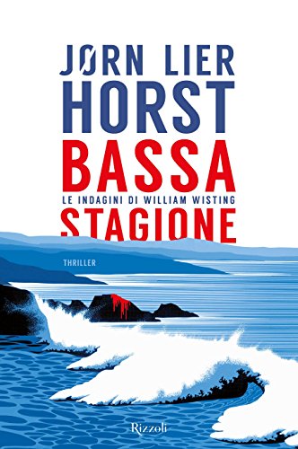 Bassa stagione: le indagini di William Wisting