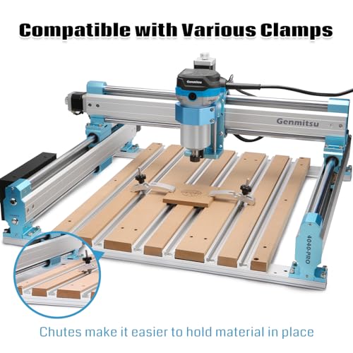 CNC router 4x8 woodworking machine