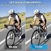Yonvim Action Cam, 5K30FPS 30MP Action Cam 40M Unterwasserkamera wasserdichte WiFi 170° Ultra-Weitwinkel EIS Action-Kamera 5X Zoom mit Fernbedienung und 2X 1350mAh Akkus(Black, SP10v19)