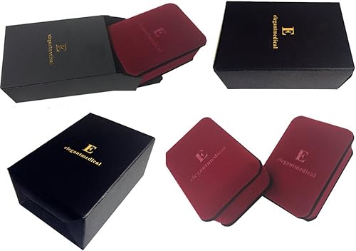 Miniatura 6 de elegantmedical Collar católico hecho a mano con cuentas de Veluriyam ROSA GUADALUPE ROSARIO Y CRUZ DE ITALIA, Vidrio