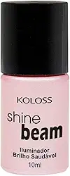 Koloss Iluminador Cremoso Shine Beam