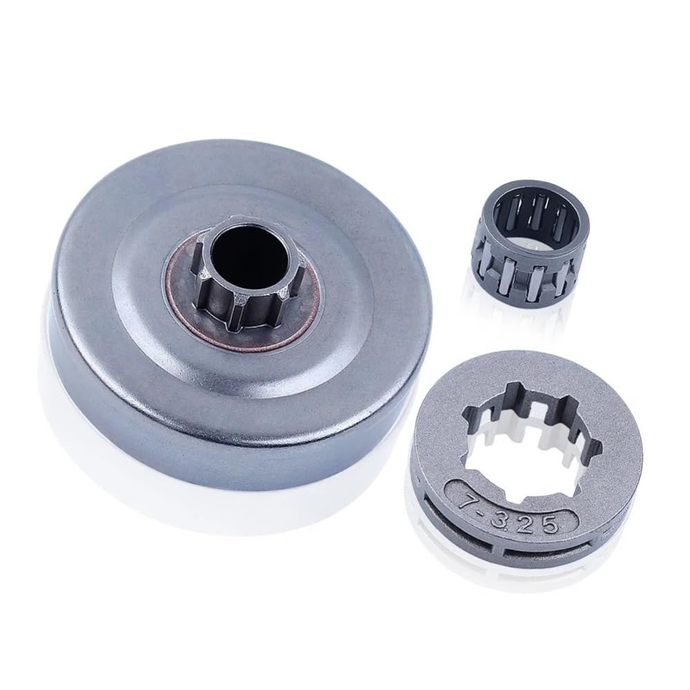 Pignon tambour d'embrayage 7 dents pour tronçonneuse Stihl MS170 MS180 et MS210