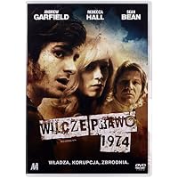 The Red Riding Trilogy: 1974
