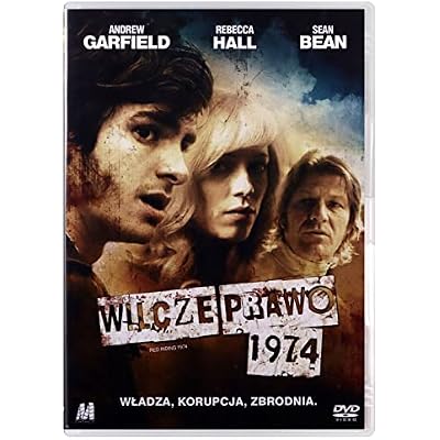 The Red Riding Trilogy: 1974