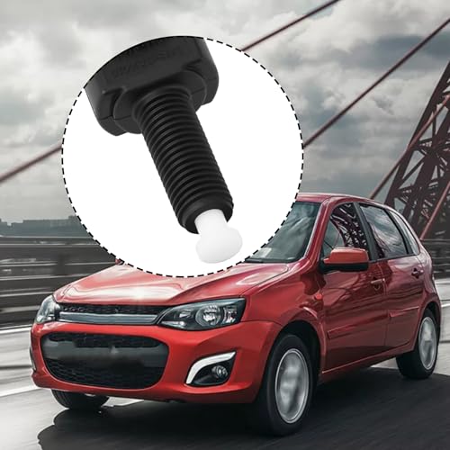 eMagTech 4-poliger Bremslichtschalter 1118-3720010 Kompatibel mit Lada Kalina Euro 5 Niva M