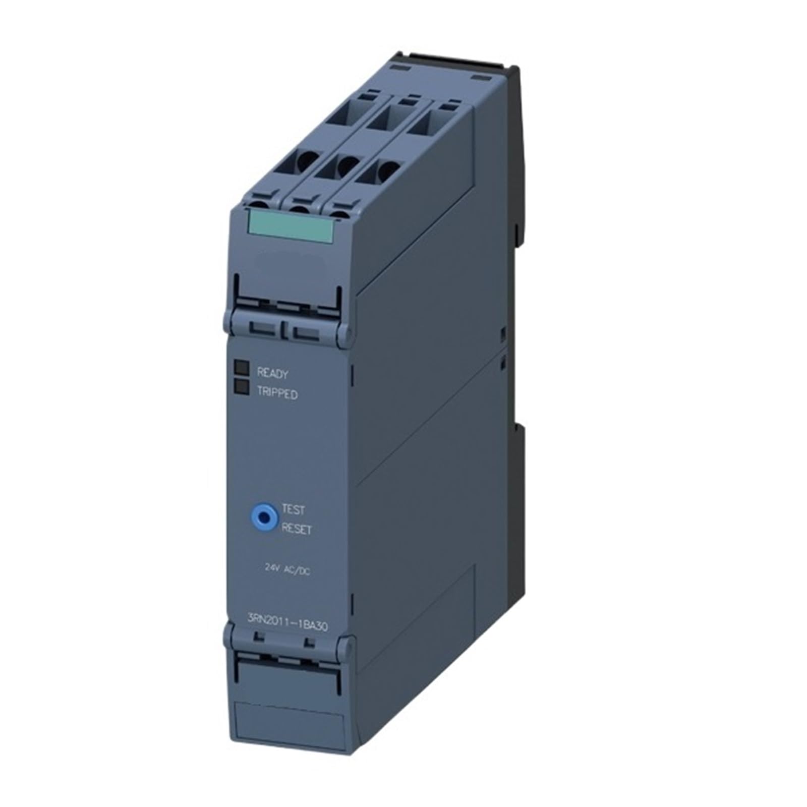 Relais de protection moteur 3RN2011-1BA30 et surveillance