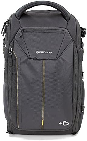 Vanguard Alta Rise 45 Backpack for DSLR, Compact Camera, Compact System Camera (CSC), Travel
