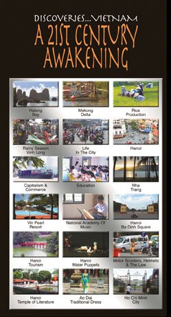 Miniatura 2 de DiscoveriesVietnam A 21st Century Awakening