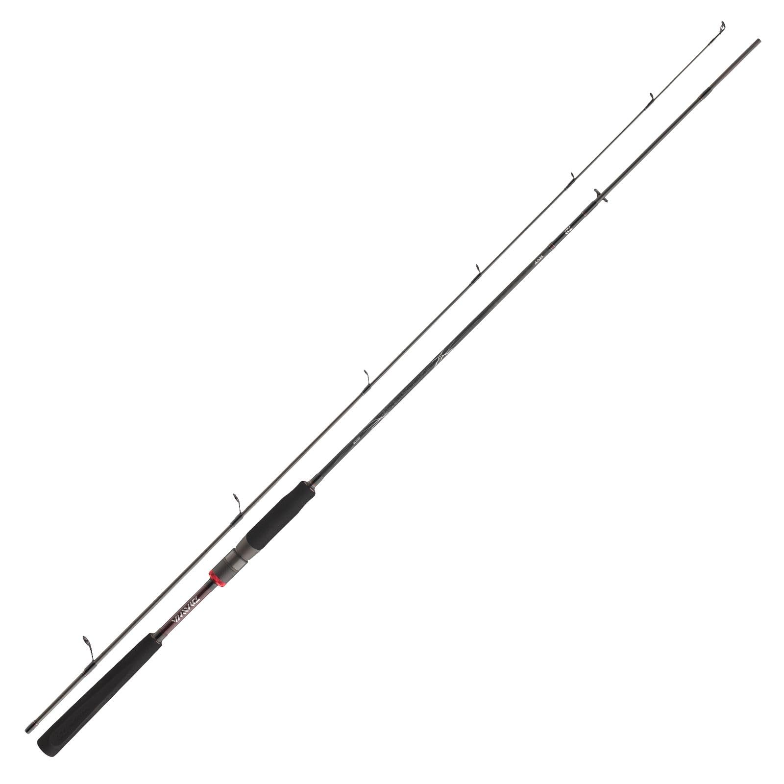 DAIWA Ballistic X Spin, Canna da pesca Spinning