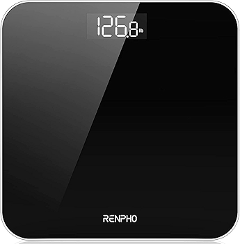 RENPHO Digital Body Weight Scale