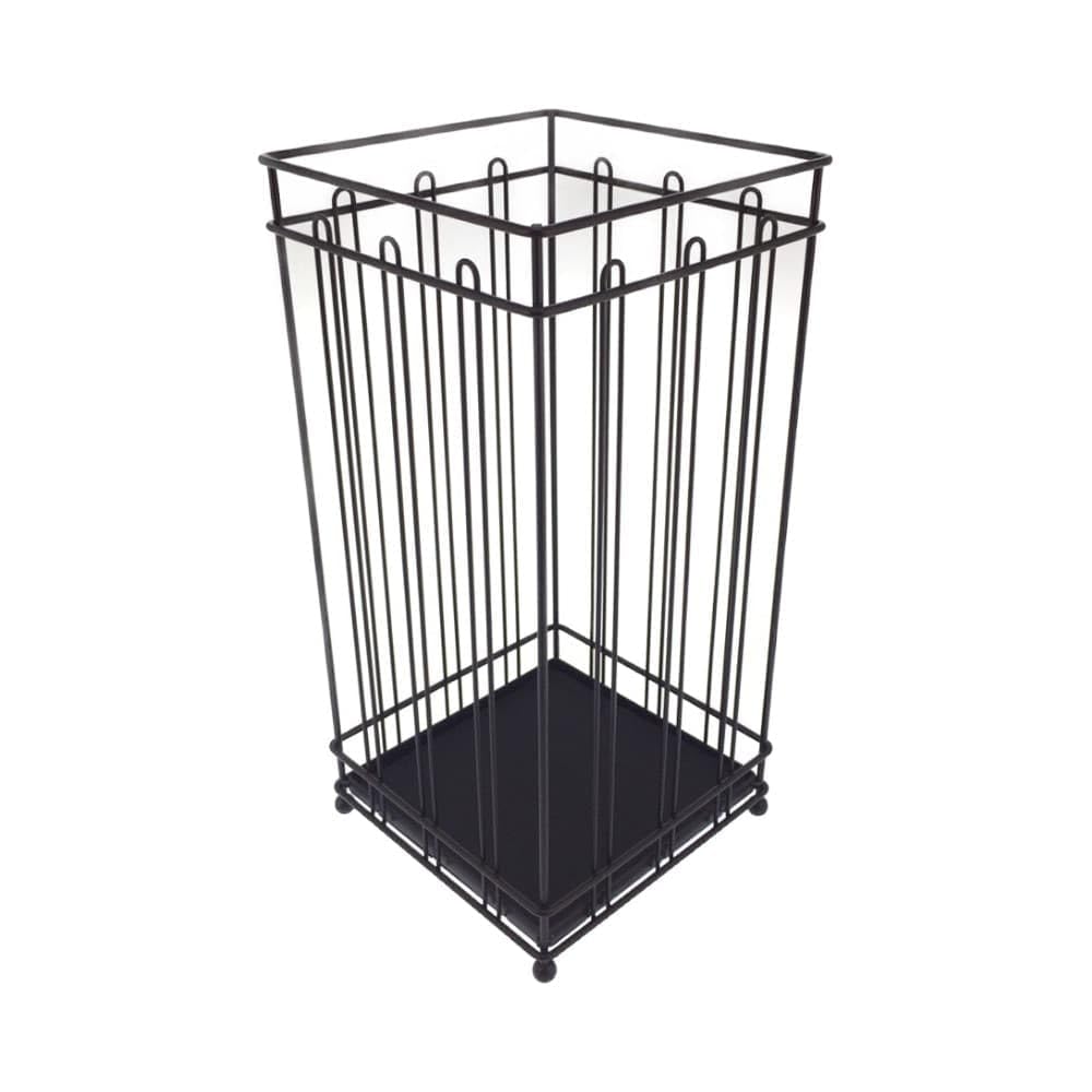 Amazon｜カインズ(CAINZ) 傘立て ブラウン 幅22cm 奥行22cm 高さ45cm 8