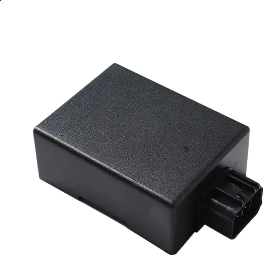 - ATV Igniter Replacement Box Compatible With Scrambler ATP Models 400 500 4x4 Carburetor