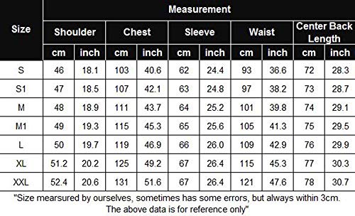 image for COOFANDY Men Suit Jacket Linen Slim Fit Sport Coat Business Fashion Da