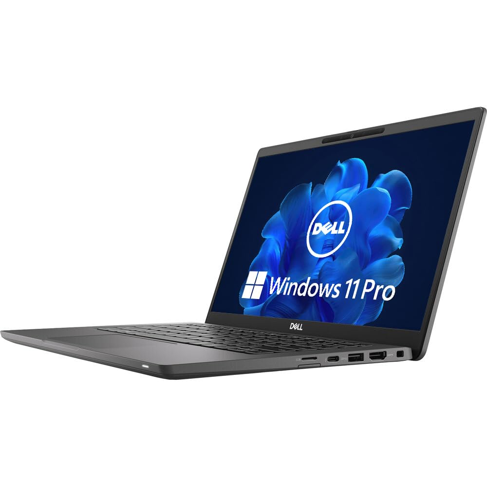 Amazon.com: Dell Latitude 7320 13.3