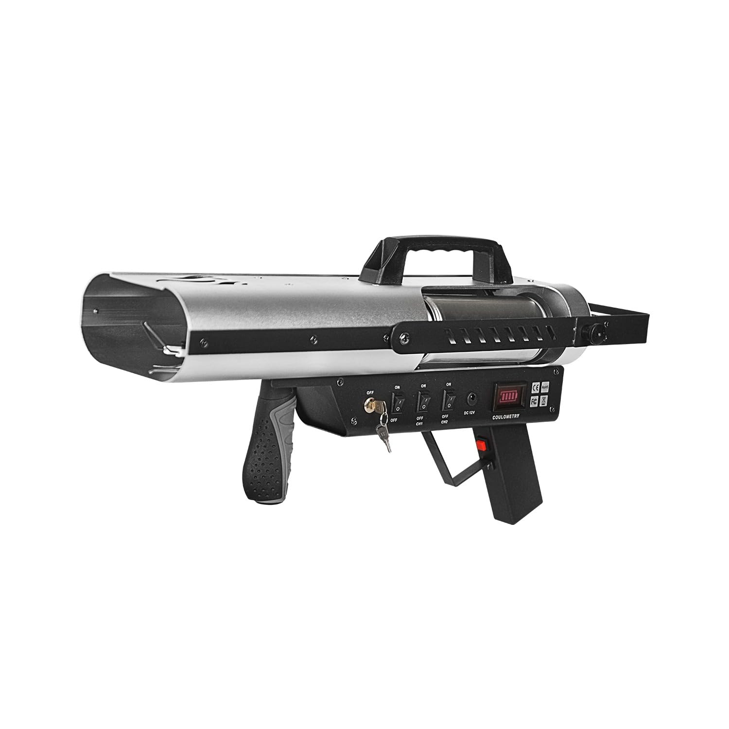 Aerosol FlameGun Flammenprojektor Flammeneffekt