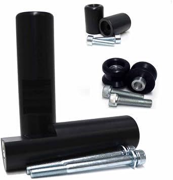 Shogun 755-4719 Full Slider Kit - Black